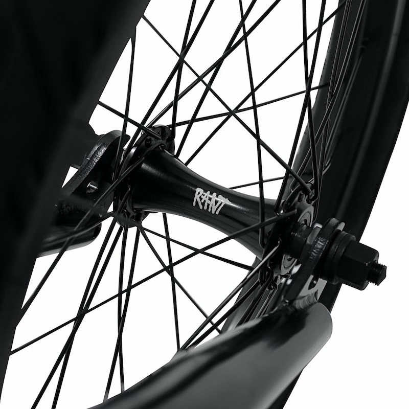 BMX 18'' SUBROSA WINGS RAW 2022 – Image 2