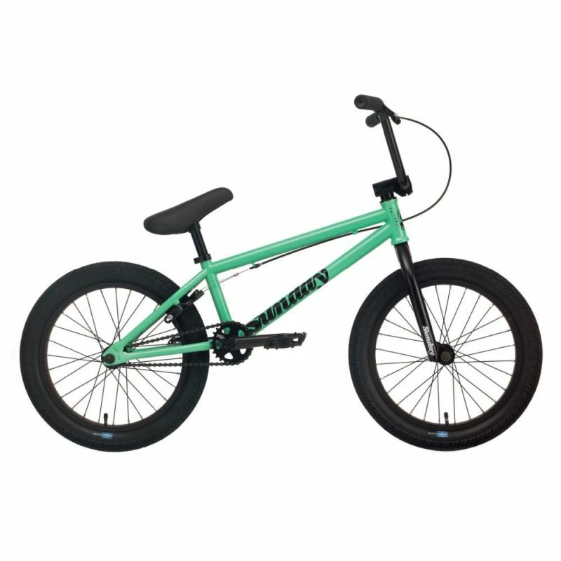BMX 18'' SUNDAY PRIMER MINT 2022