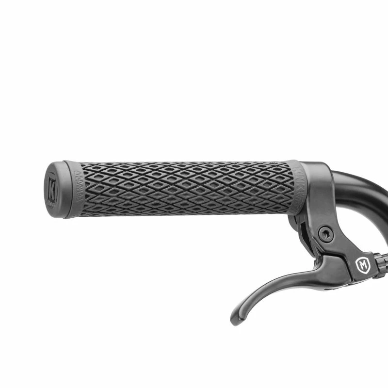 BMX 20,25'' KINK LAUNCH IRIDESCENT BLACK 2022 – Image 5