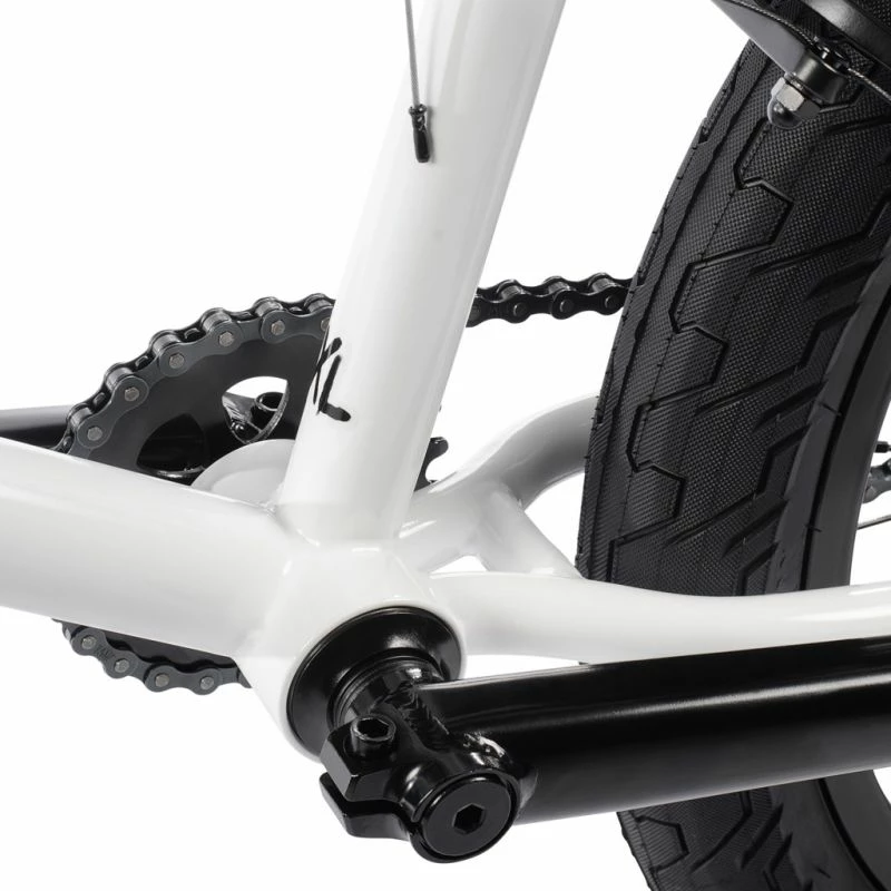 BMX 21'' SUBROSA SONO XL WHITE 2022 – Image 3