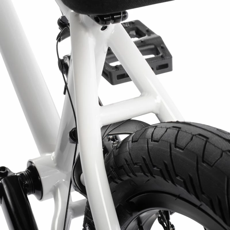 BMX 21'' SUBROSA SONO XL WHITE 2022 – Image 4