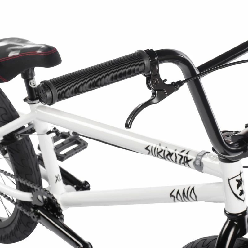 BMX 21'' SUBROSA SONO XL WHITE 2022 – Image 6