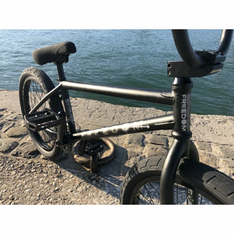 BMX CUSTOM BSD FREEDOM KRISS KYLE EXCLU BROS â Image 2