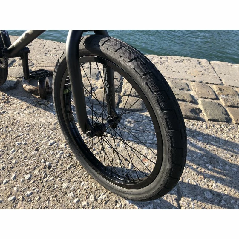 BMX CUSTOM BSD FREEDOM KRISS KYLE EXCLU BROS â Image 4