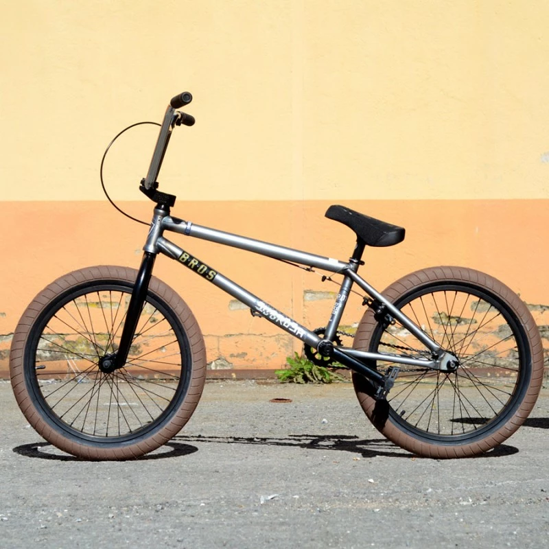 BMX CUSTOM SUBROSA X KINK XL 21" â Image 4