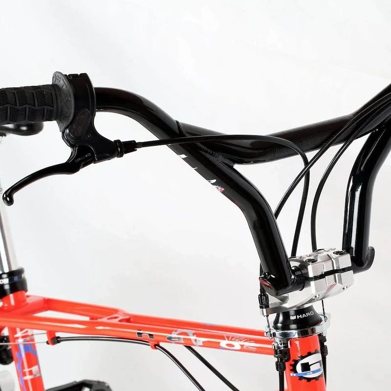 BMX HARO LINEAGE AIR MASTER BASHGUARD 20,5" â Image 3