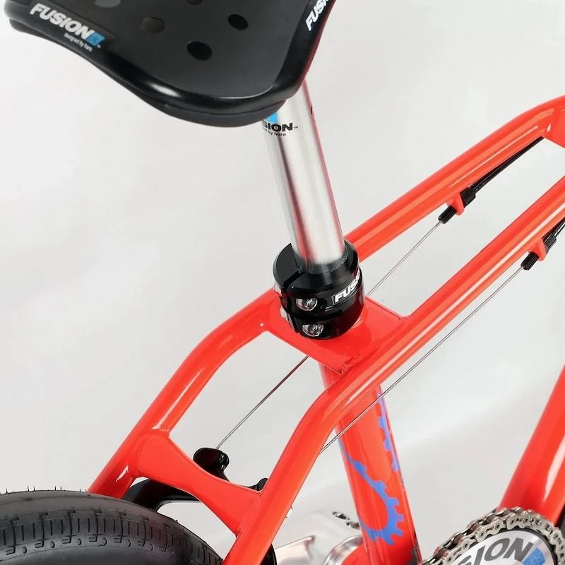 BMX HARO LINEAGE AIR MASTER BASHGUARD 20,5" â Image 4