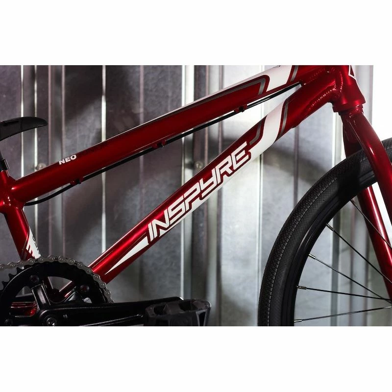 BMX RACE EXPERT INSPYRE NEO 2022 â Image 3