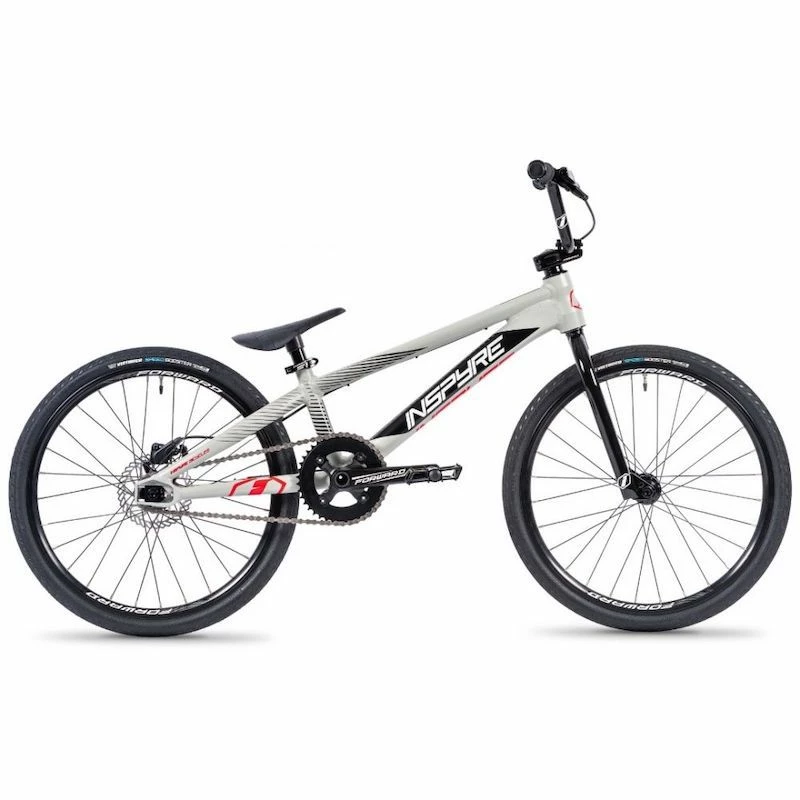 BMX RACE EXPERT XL INSPYRE EVO DISK 2023 â Image 2