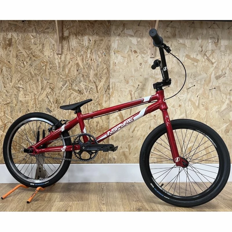 BMX RACE EXPERT XL INSPYRE NEO 2022