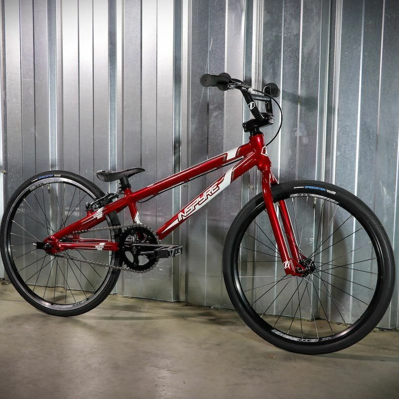 BMX RACE PRO INSPYRE NEO 2022 â Image 2