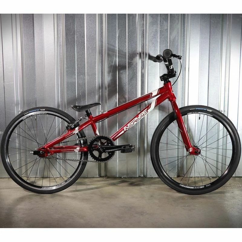 BMX RACE PRO INSPYRE NEO 2022 â Image 3