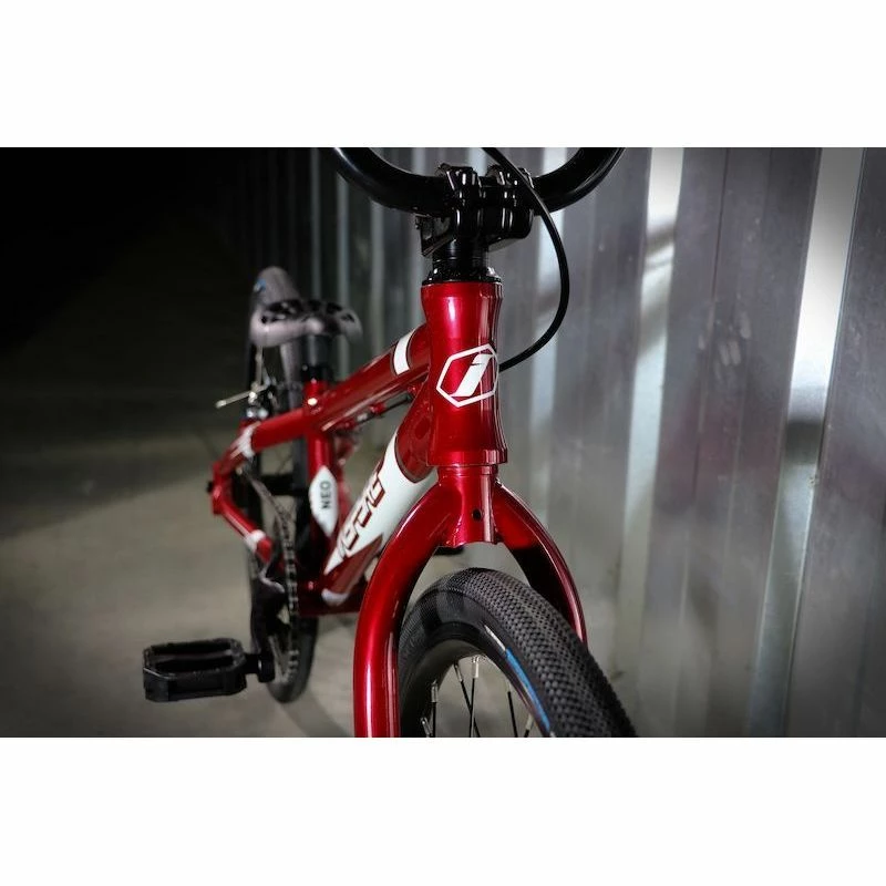 BMX RACE PRO INSPYRE NEO 2022 â Image 4