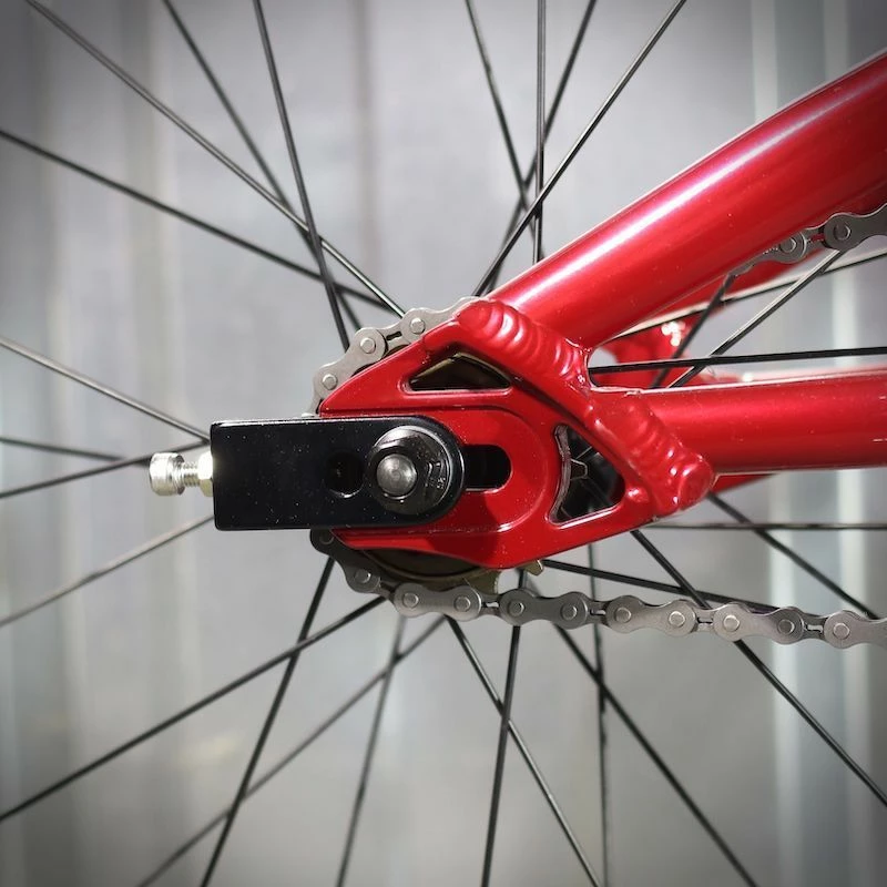 BMX RACE PRO INSPYRE NEO 2022 â Image 6