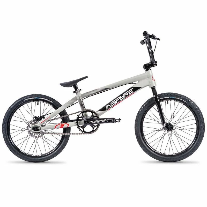 BMX RACE PRO XL INSPYRE EVO DISK 2023 â Image 2