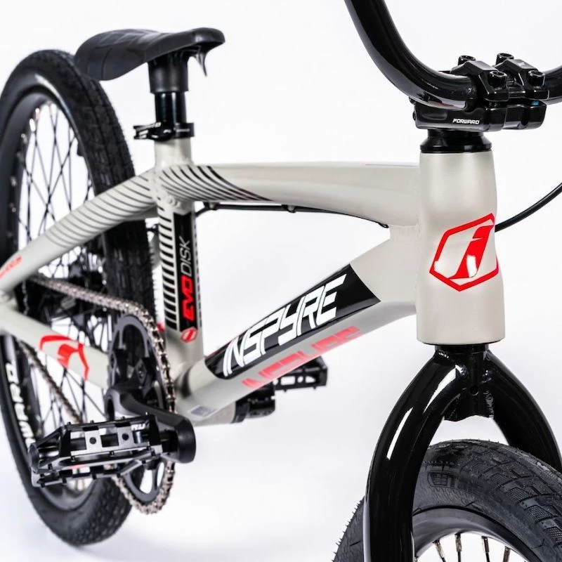 BMX RACE PRO XL INSPYRE EVO DISK 2023 â Image 4