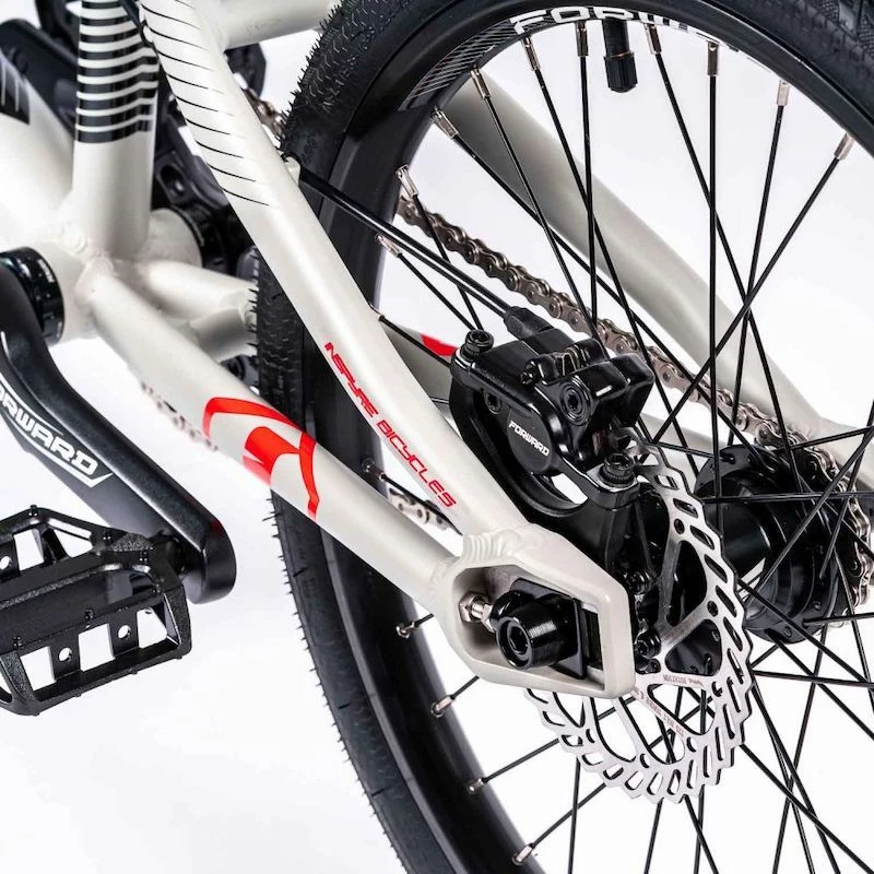 BMX RACE PRO XL INSPYRE EVO DISK 2023 â Image 6