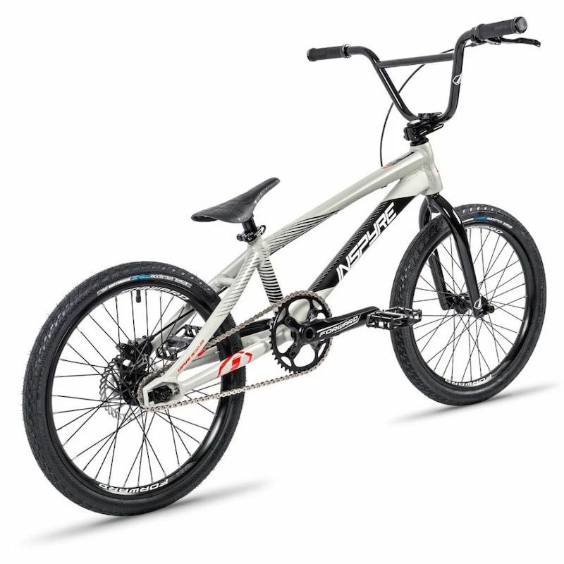 BMX RACE PRO XXL INSPYRE EVO DISK 2023 â Image 3