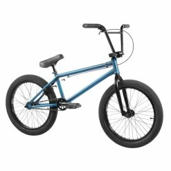 BMX SUBROSA SALVADOR FREECO 20.5" MATTE TRANS BLUE 2022