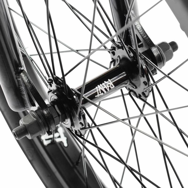 BMX SUBROSA SALVADOR XL 21'' MATTE RAW 2022 – Image 5