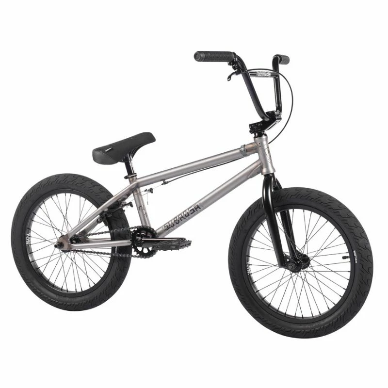 BMX SUBROSA TIRO 18" MATTE RAW 2022 â Image 2