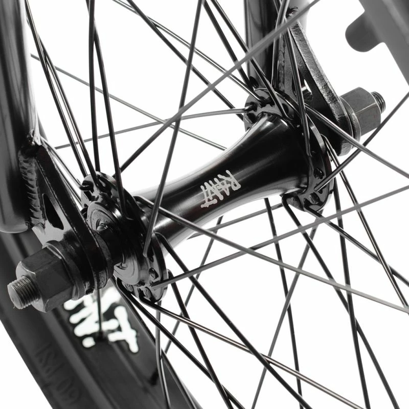 BMX SUBROSA TIRO 18" MATTE RAW 2022 â Image 5