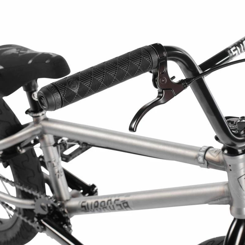 BMX SUBROSA TIRO 18" MATTE RAW 2022 â Image 6