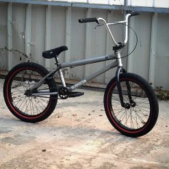 BMX SUBROSA TIRO L 20.75" FRANCE EXCLU 2022