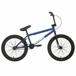 BMX SUNDAY BLUEPRINT 20,5" BLUE 2022