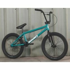 BMX SUNDAY PRIMER 20" BILLARD GREEN 2022