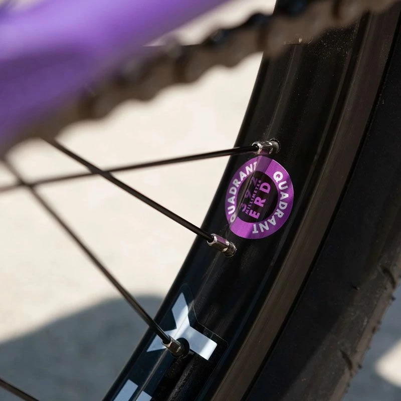 BMX SUNDAY STREET SWEEPER SEELEY FREECO (RHD) LILA FADE – Image 5