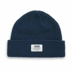 BONNET VANS RONAN BLUE CUFF