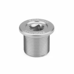 BOUCHON DE FOURCHE KINK M24 CHROME