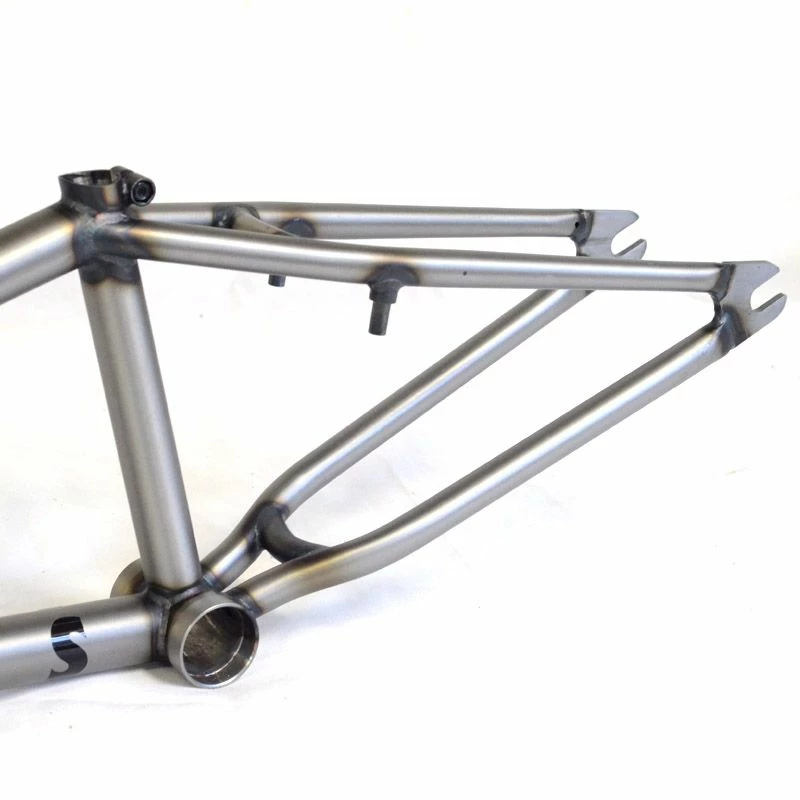 CADRE BMX CULT ACCESS 2022 RAW â Image 3