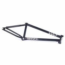 CADRE BMX CULT DEHART BACKCHECK 2022