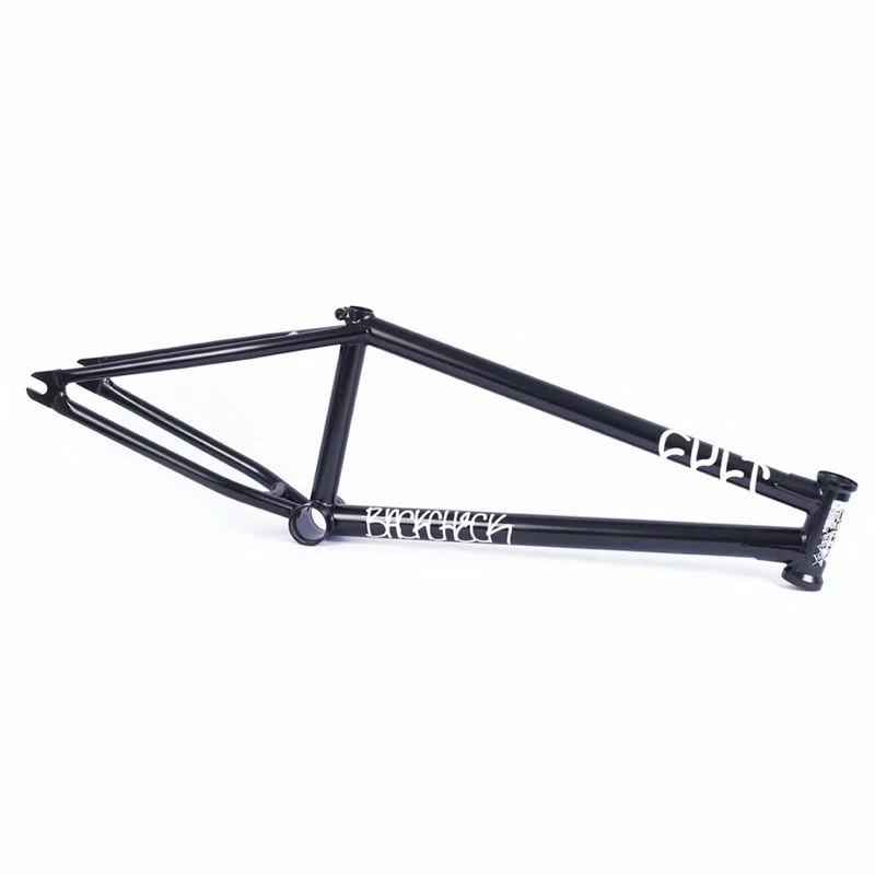 CADRE BMX CULT DEHART BACKCHECK 2022