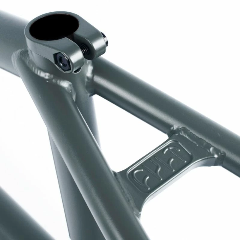 CADRE BMX CULT SHORTY GREEN (ROTH) â Image 4