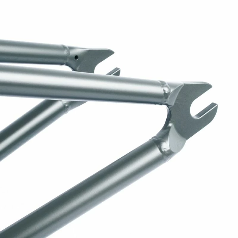 CADRE BMX CULT SHORTY GREEN (ROTH) â Image 5