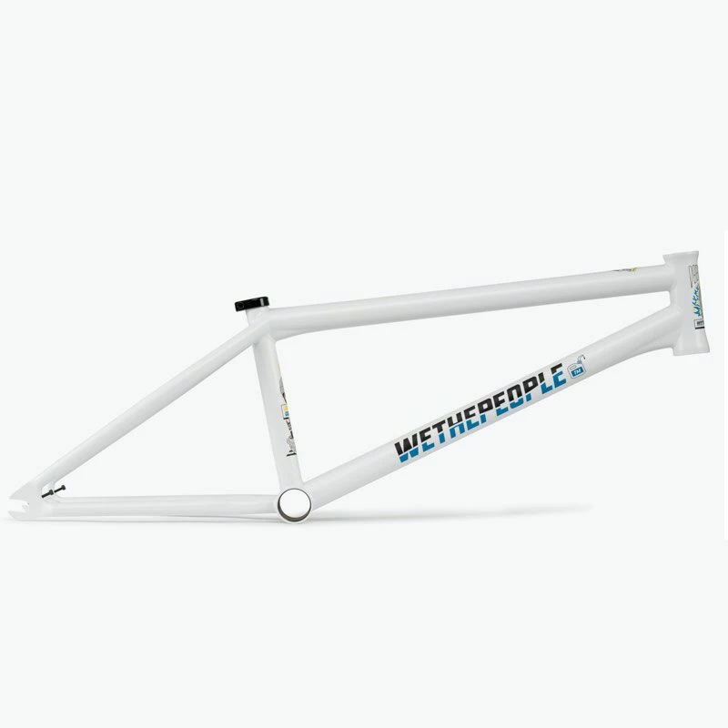 CADRE BMX DOOMSAYER 2022 WETHEPEOPLE MATT WHITE â Image 2