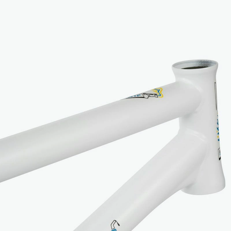 CADRE BMX DOOMSAYER 2022 WETHEPEOPLE MATT WHITE â Image 3