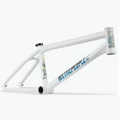 CADRE BMX DOOMSAYER 2022 WETHEPEOPLE MATT WHITE