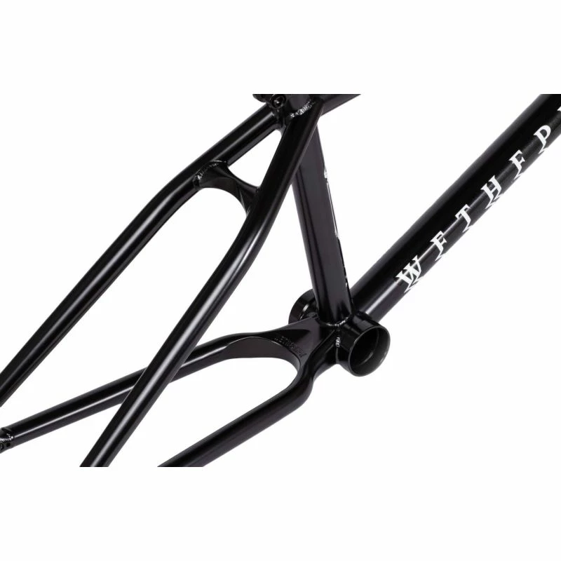 CADRE BMX PARADOX 2021 WETHEPEOPLE BLACK â Image 3