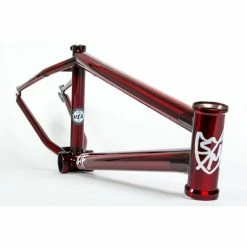 CADRE BMX S&M ATF