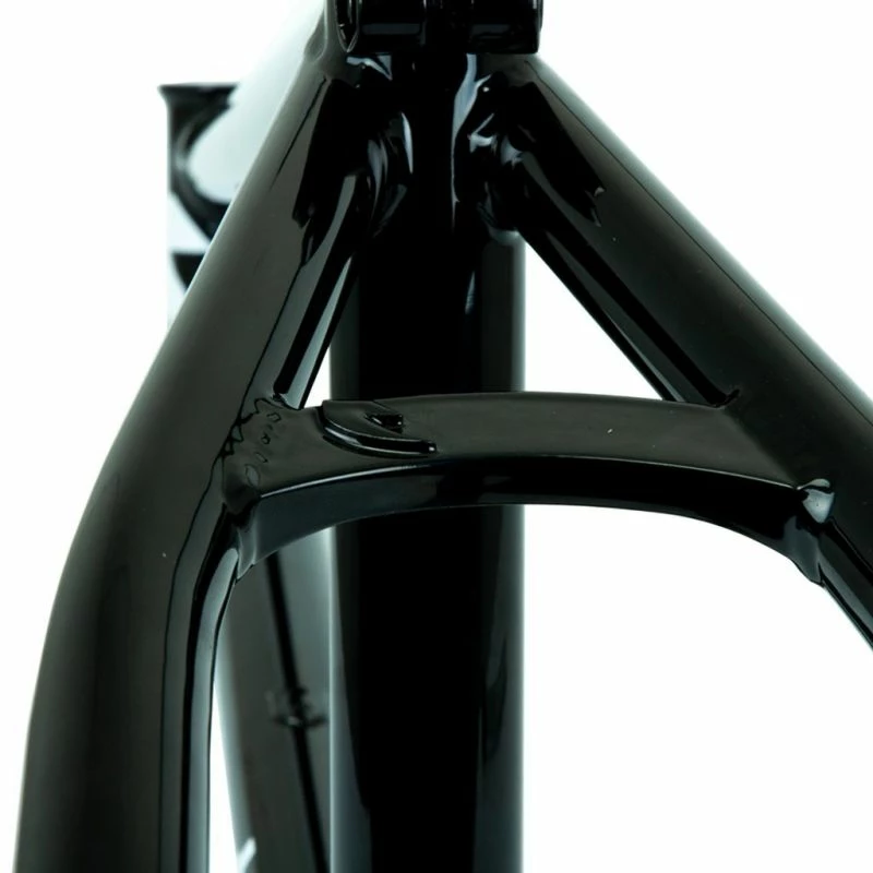 CADRE BMX TALL ORDER 315 GLOSS BLACK V2 – Image 5