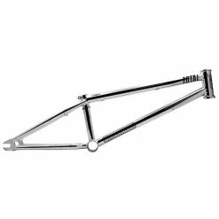 CADRE BMX TOTAL BMX HANGOVER H4 CHROME