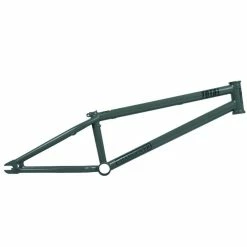 CADRE BMX TOTAL BMX HANGOVER H4 GUNMETAL GREY