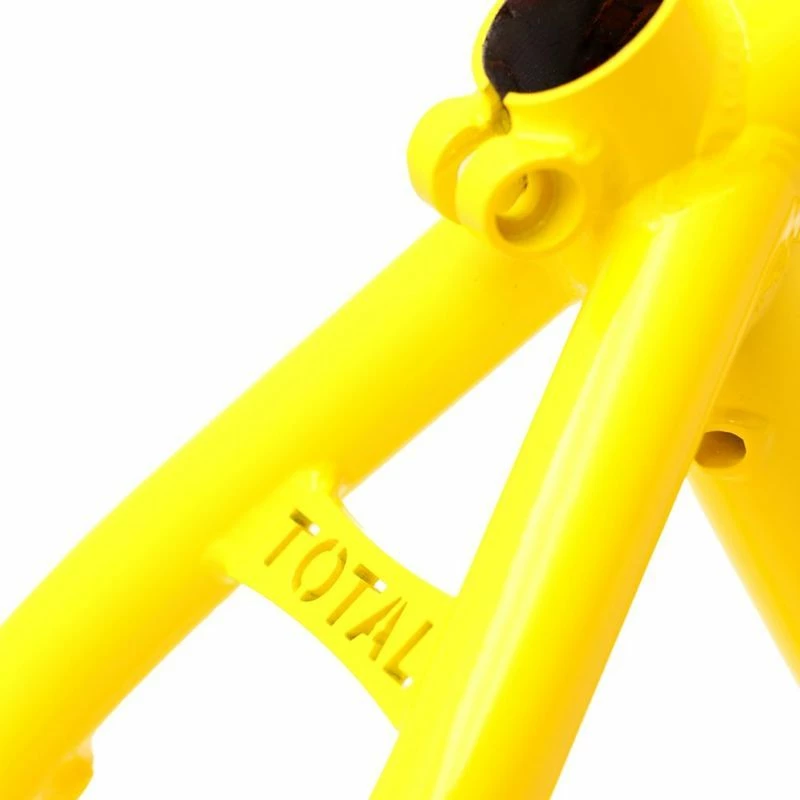 CADRE BMX TOTAL KILLABEE K4 POLLEN YELLOW â Image 3