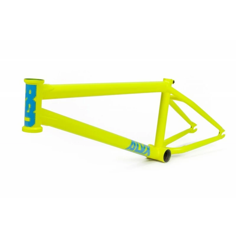 CADRE BSD ALVX AF DAYGLO YELLOW 2019 ( DONNACHIE ).