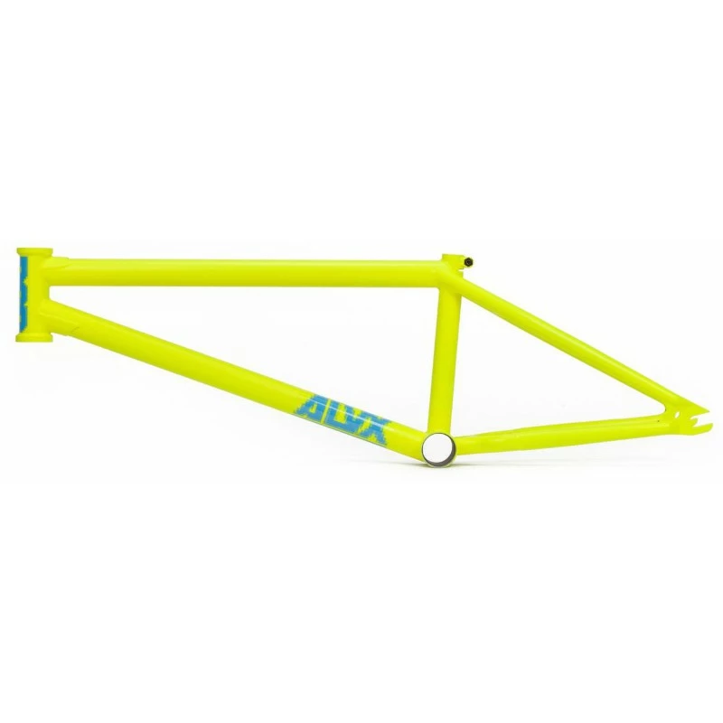 CADRE BSD ALVX AF DAYGLO YELLOW 2019 ( DONNACHIE ). â Image 2