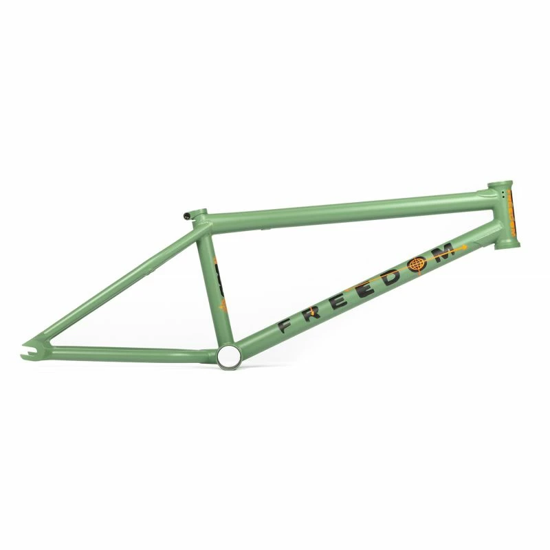 CADRE BSD FREEDOM MILITARY GREEN 2022 â Image 2